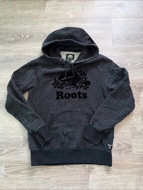 Roots Hoodie
